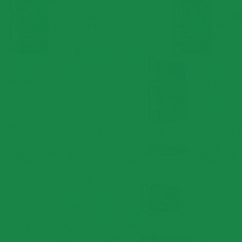 ডাইনিং রুম পটভূমি প্রাচীর জন্য Chartreuse সবুজ PET স্থানান্তর ফিল্ম