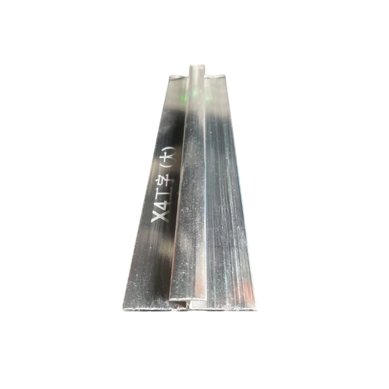4mm UV মার্বেল শীট মার্জিত ডিজাইনের জন্য X4 অ্যালুমিনিয়াম লাইন
